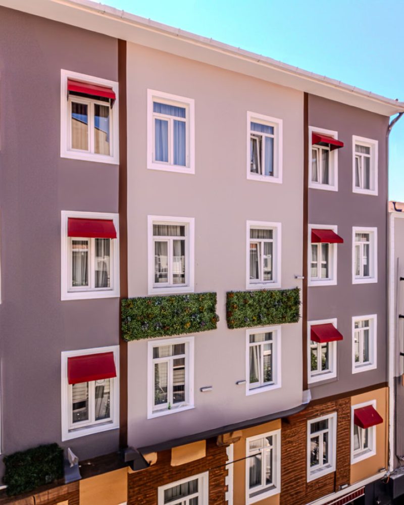 Ruby Beşiktaş Otel