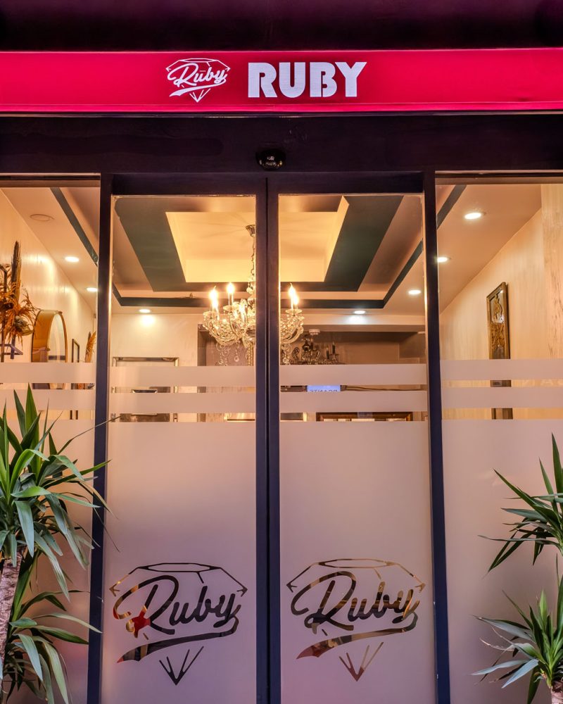 Ruby Beşiktaş Otel