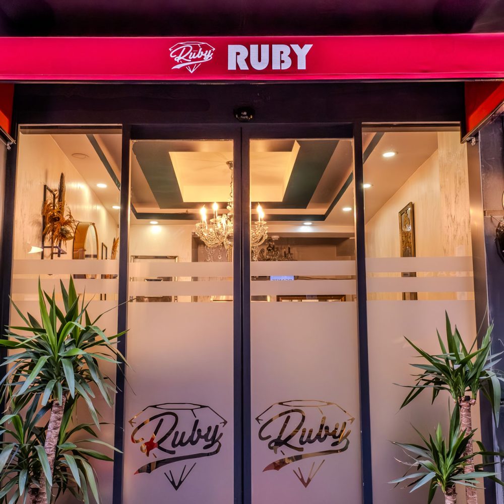 Ruby Beşiktaş Otel